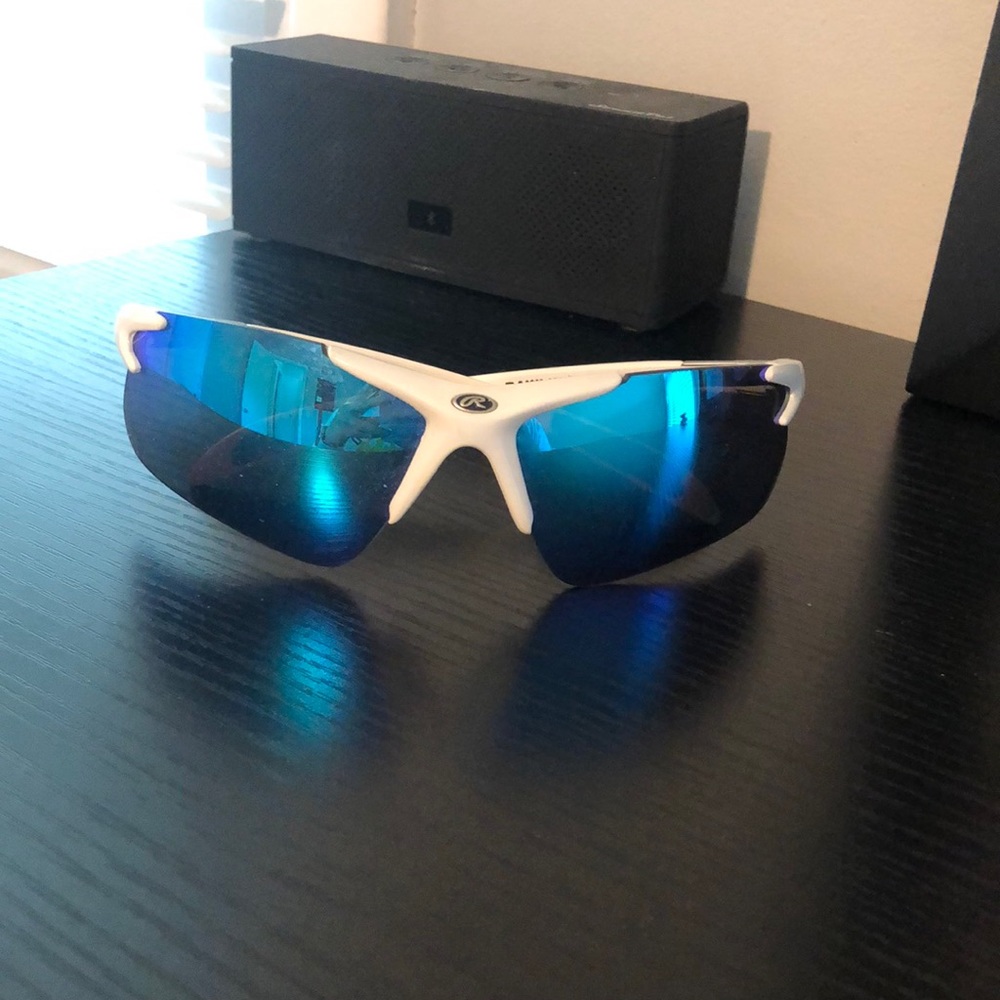 Rawlings Sports Sunglasses